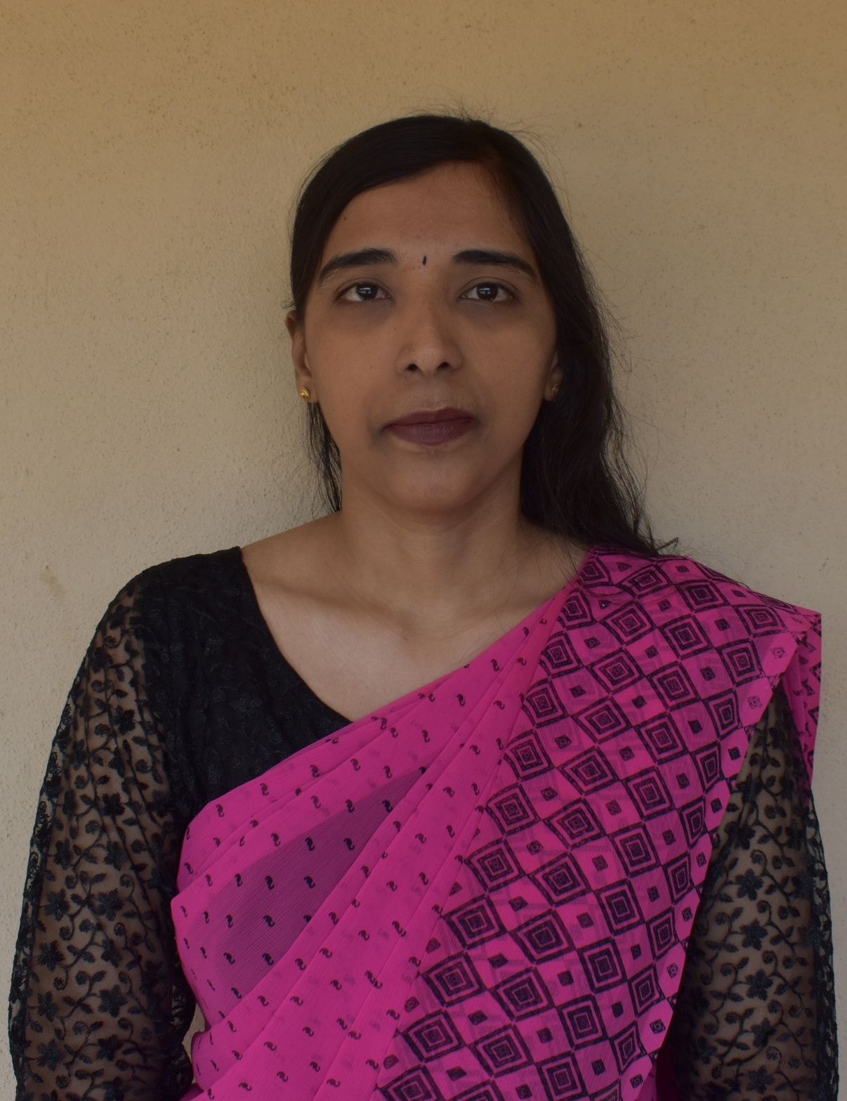 Ms. Rajeshwari H C